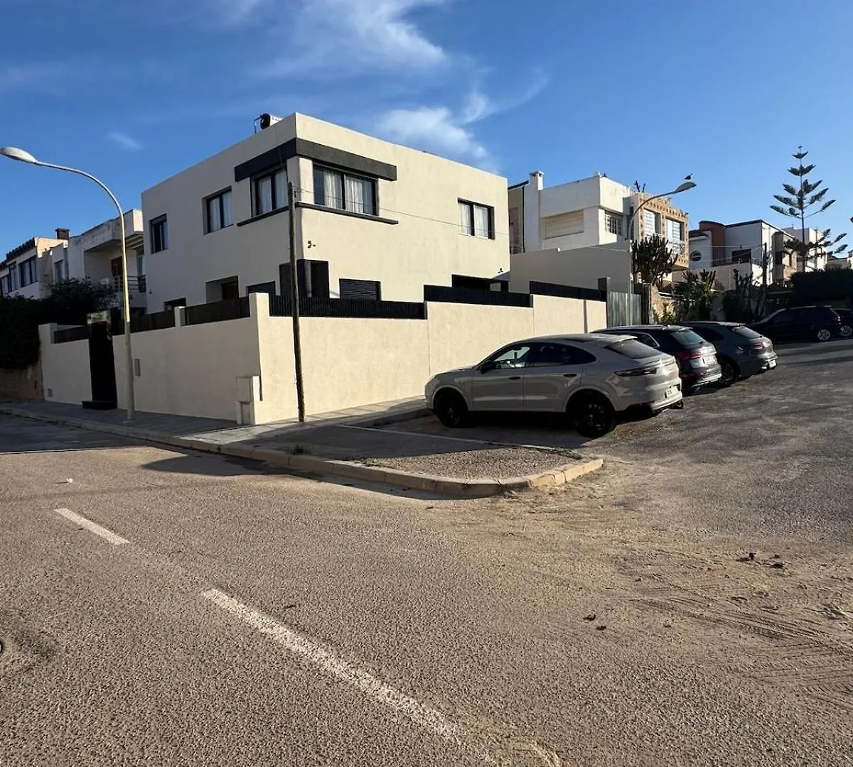 Villa signature - Piscine prive - Spacieuse à Founty Agadir Morocco