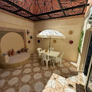 Casa Roja Agadir