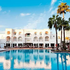 4* منتجع رويال ديكاميرون تافكوت بيتش - شامل الكل