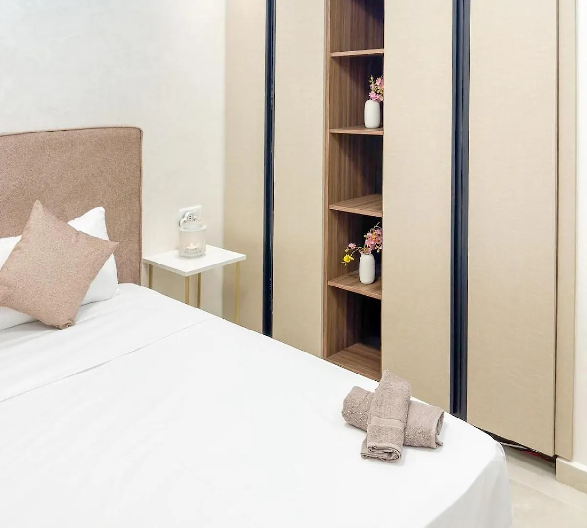 Villa signature - Piscine prive - Spacieuse à Founty 阿加迪尔