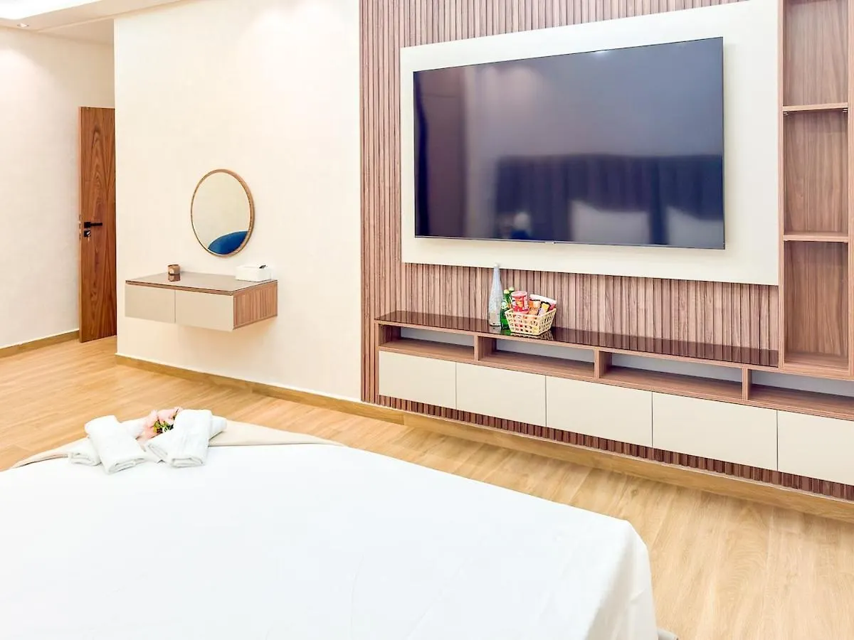 Villa signature - Piscine prive - Spacieuse à Founty 阿加迪尔 摩洛哥