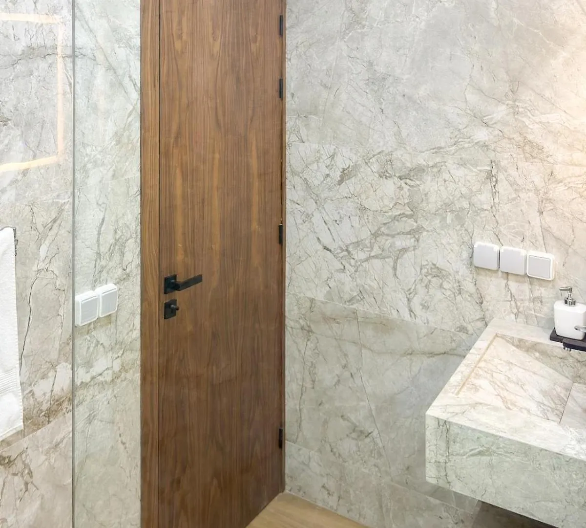 Villa signature - Piscine prive - Spacieuse à Founty 阿加迪尔 0*,