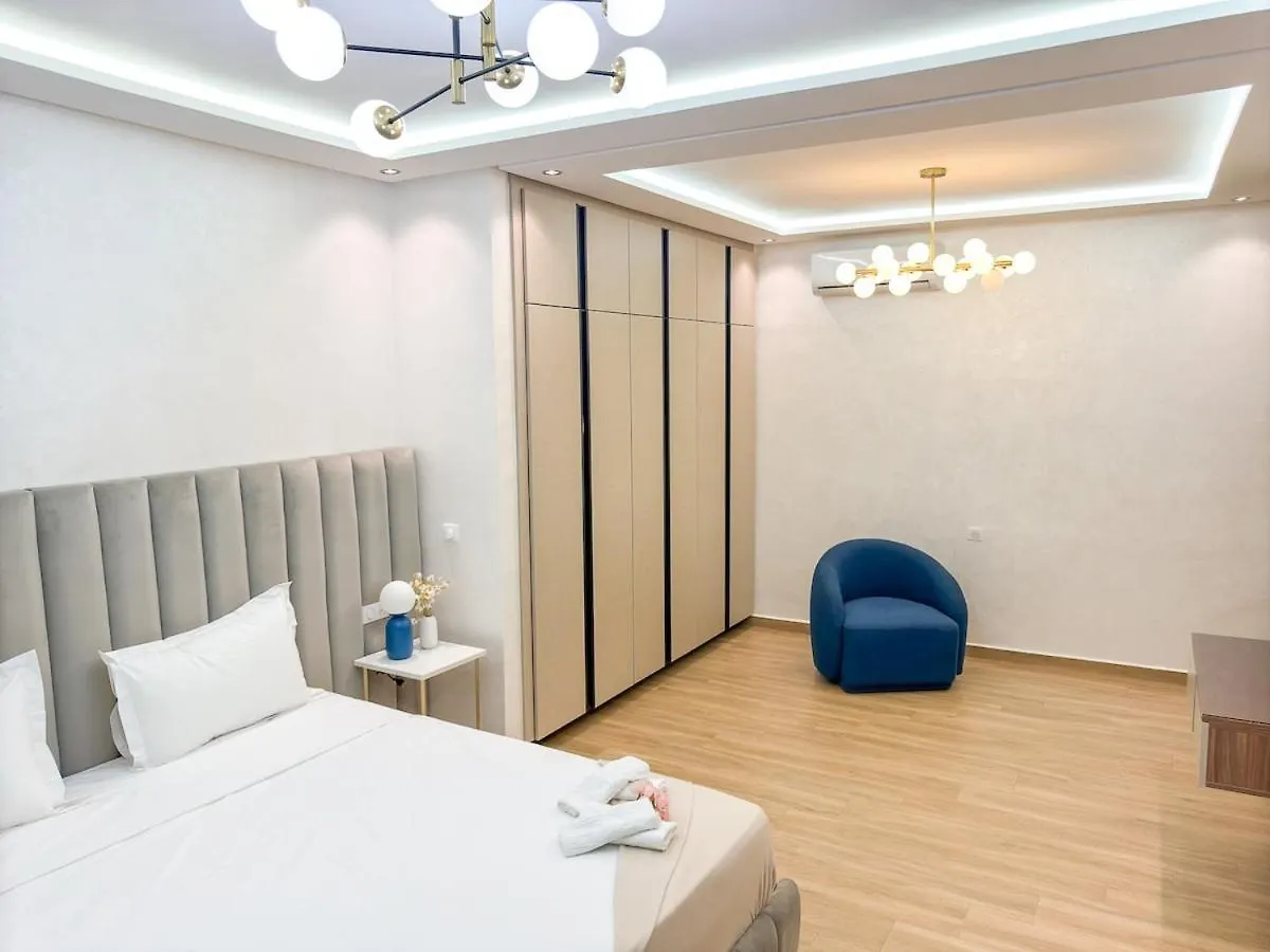 Villa signature - Piscine prive - Spacieuse à Founty 阿加迪尔 摩洛哥