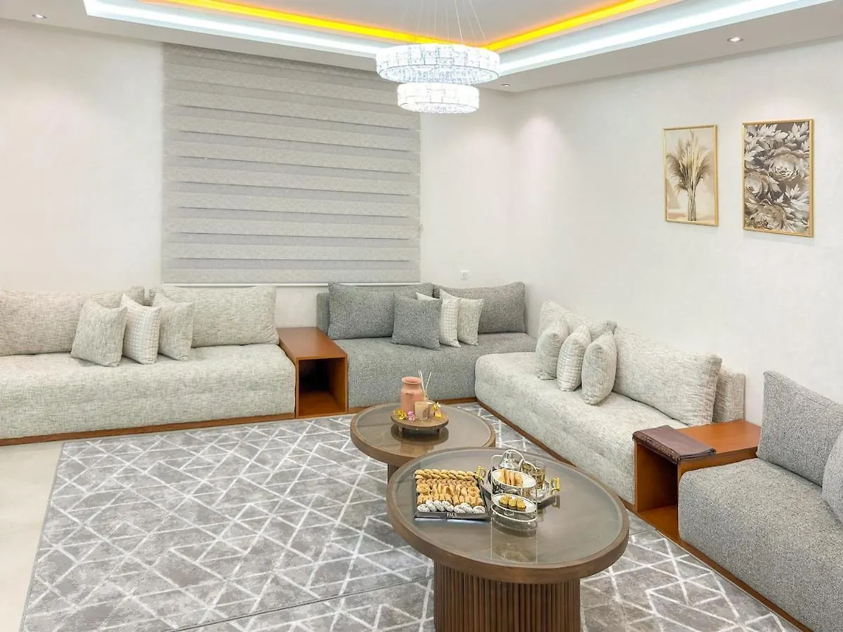 Villa signature - Piscine prive - Spacieuse à Founty 阿加迪尔 摩洛哥