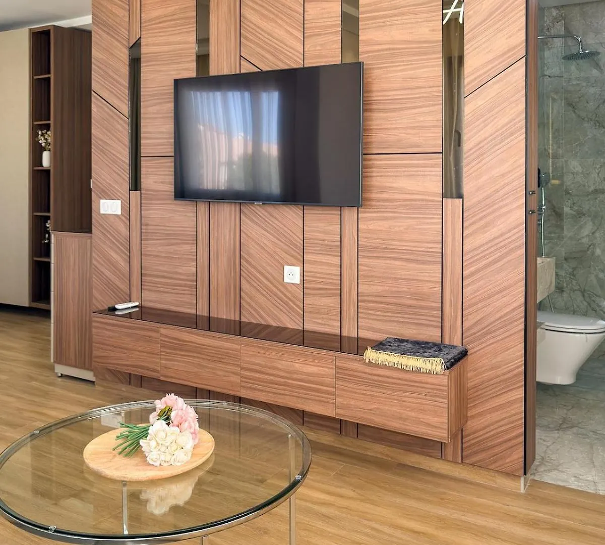 Villa signature - Piscine prive - Spacieuse à Founty 阿加迪尔 摩洛哥