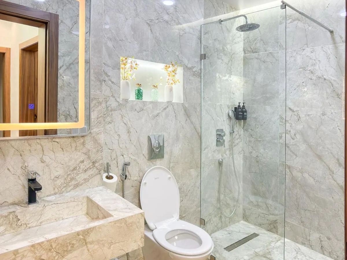 Villa signature - Piscine prive - Spacieuse à Founty 阿加迪尔