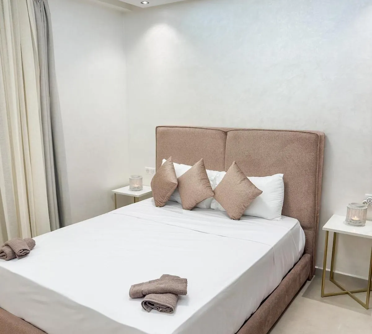 Villa signature - Piscine prive - Spacieuse à Founty 阿加迪尔 0*,
