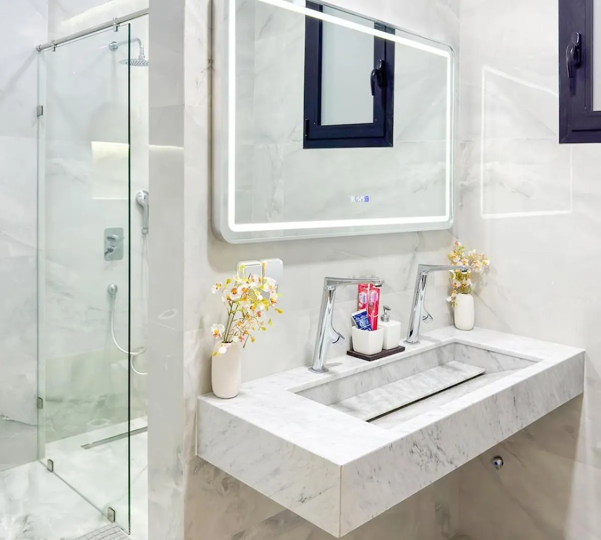 Villa signature - Piscine prive - Spacieuse à Founty 阿加迪尔