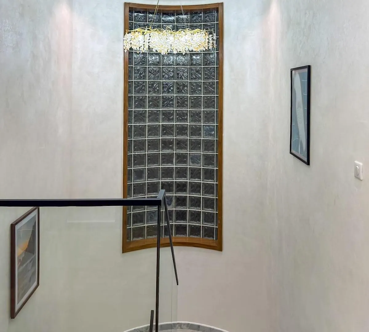 Villa signature - Piscine prive - Spacieuse à Founty 阿加迪尔