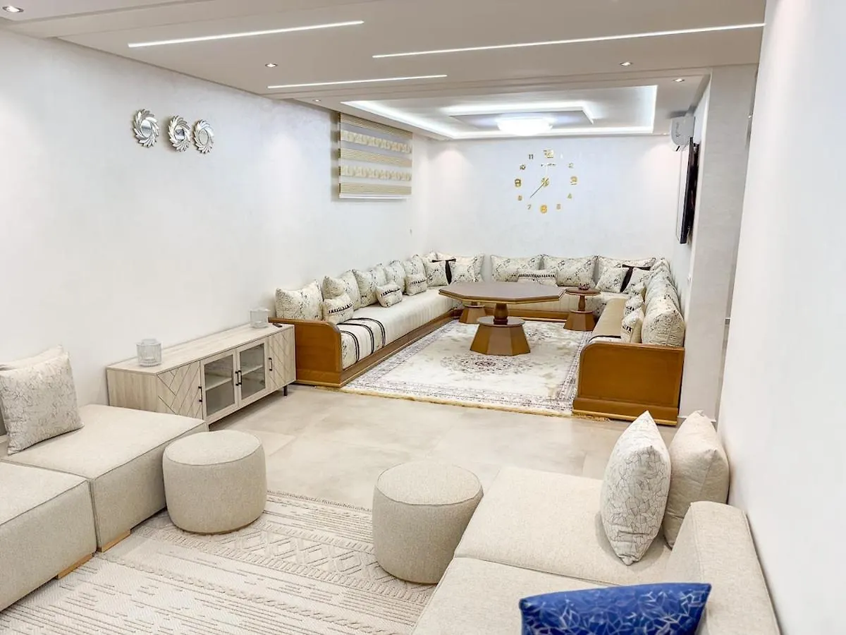 Villa signature - Piscine prive - Spacieuse à Founty 阿加迪尔 摩洛哥