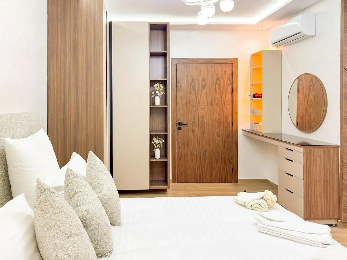 Villa signature - Piscine prive - Spacieuse à Founty 阿加迪尔 0*,