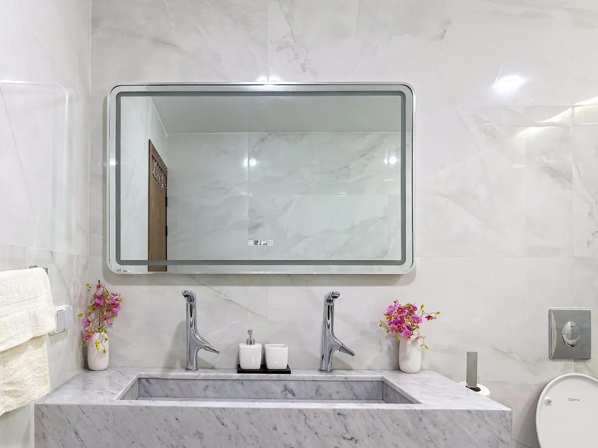 Villa signature - Piscine prive - Spacieuse à Founty 阿加迪尔