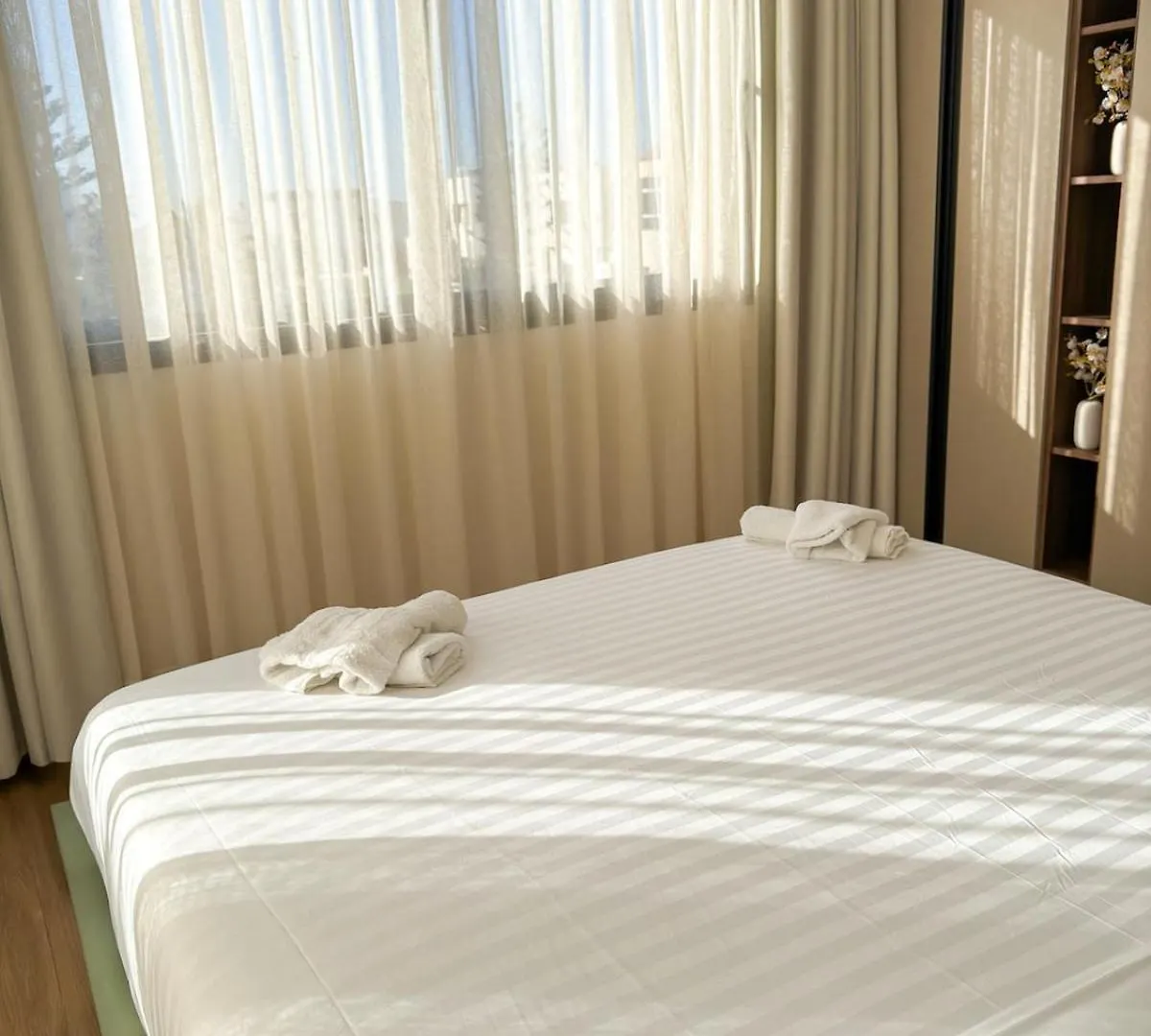 Villa signature - Piscine prive - Spacieuse à Founty 阿加迪尔
