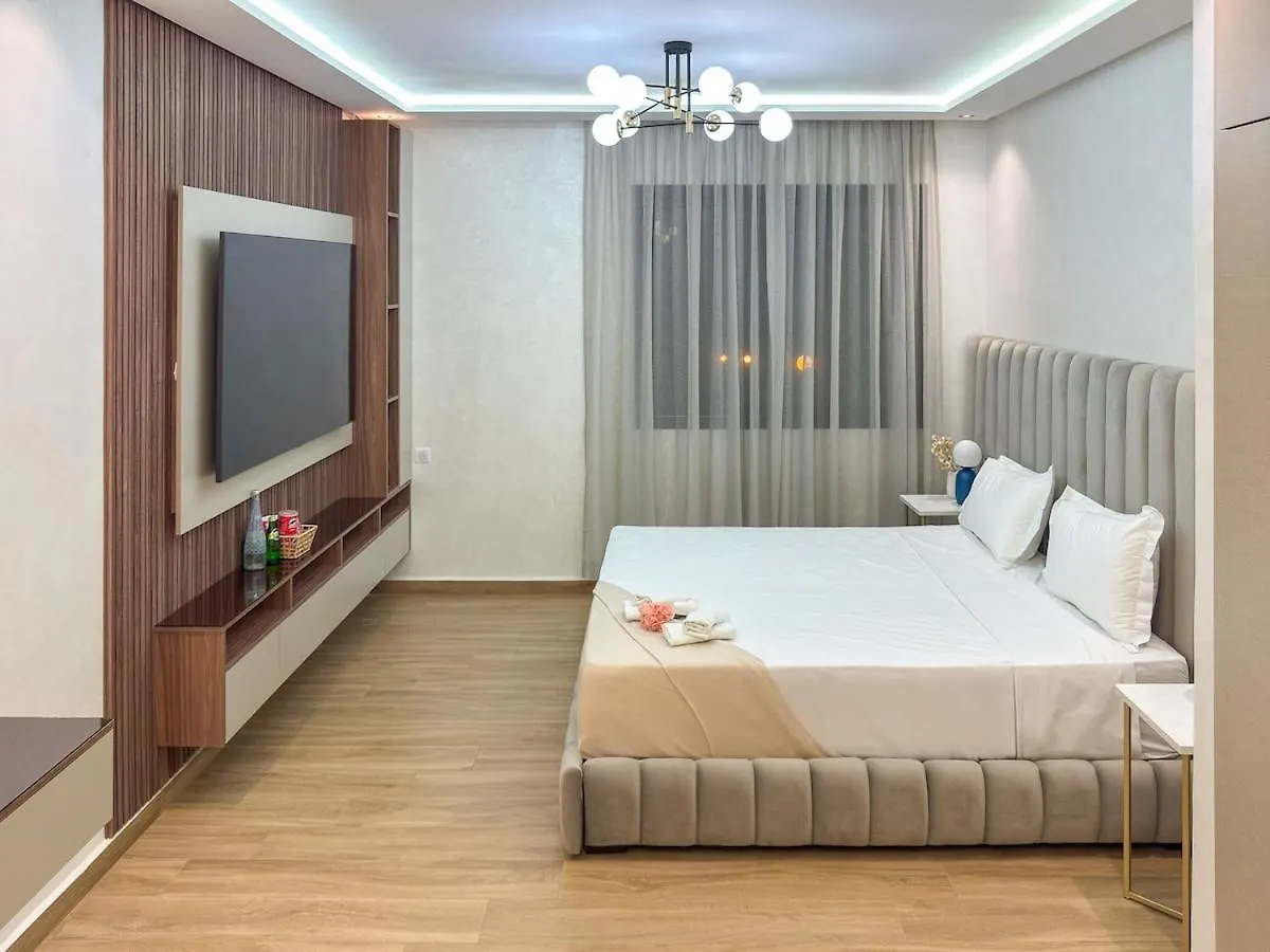 Villa signature - Piscine prive - Spacieuse à Founty 阿加迪尔 0*,
