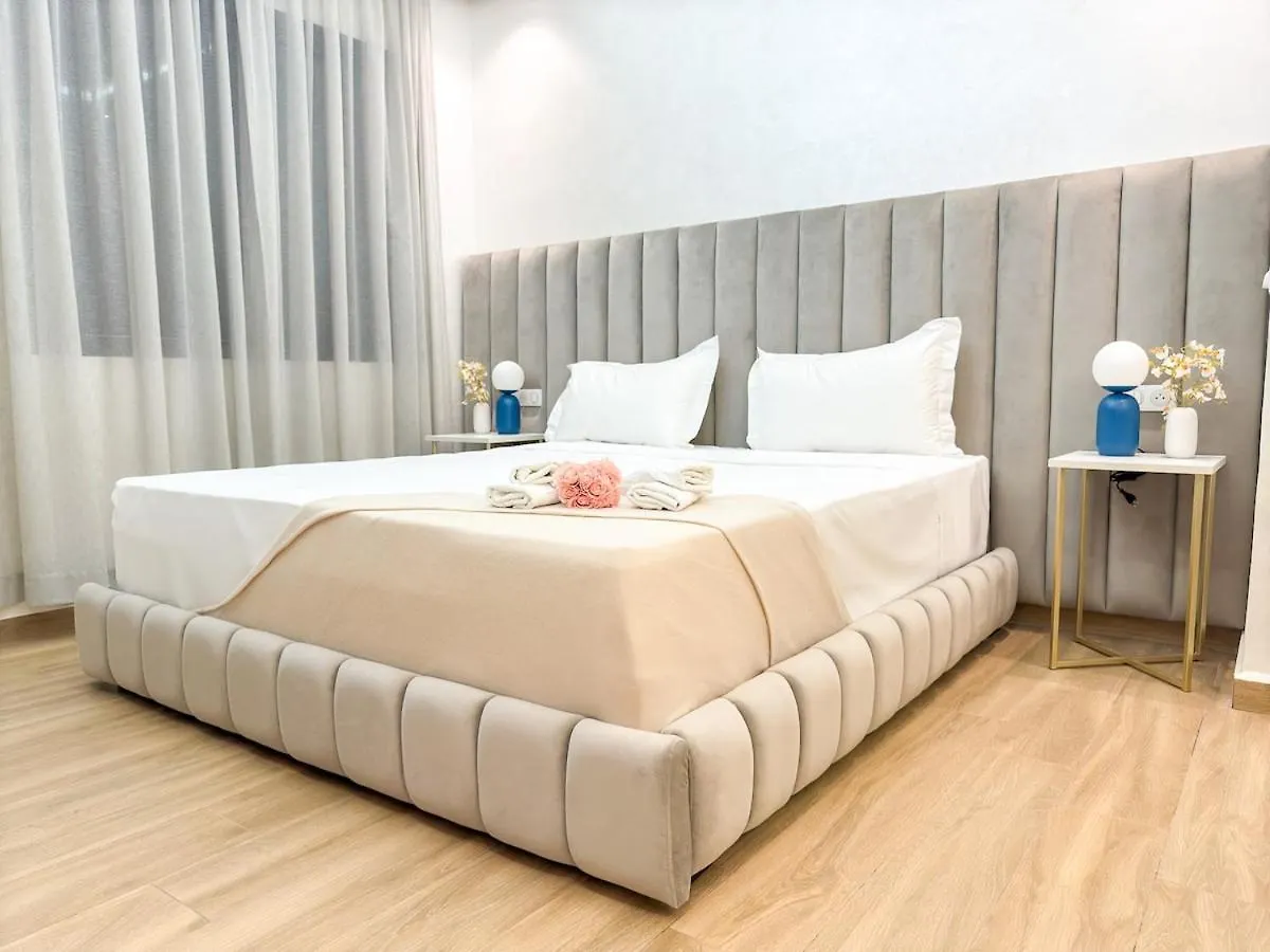 Villa signature - Piscine prive - Spacieuse à Founty 阿加迪尔