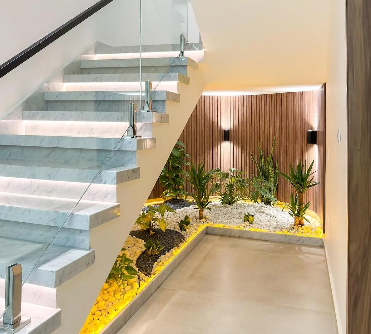 Villa signature - Piscine prive - Spacieuse à Founty 阿加迪尔