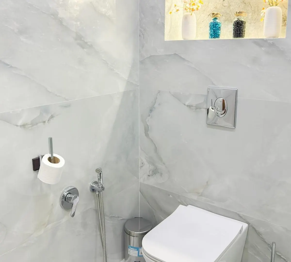 Villa signature - Piscine prive - Spacieuse à Founty 阿加迪尔 摩洛哥